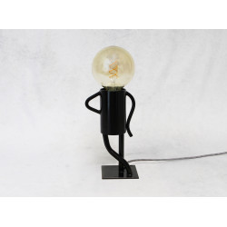 Tischlampe - "Peter"