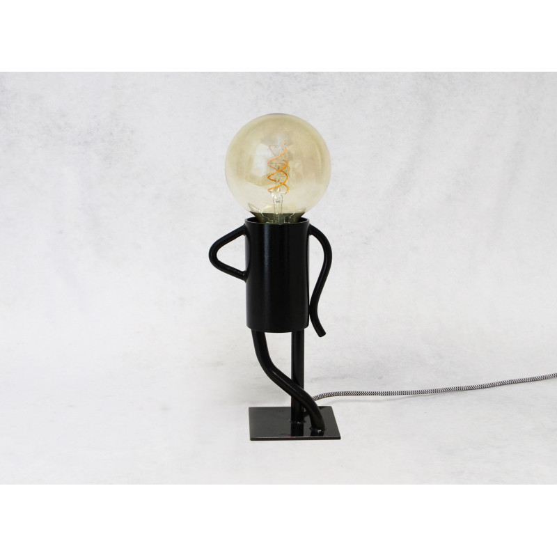 Tischlampe - "Peter"