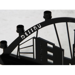 Schwibbogen 45cm - Sonderedition „Dessau“