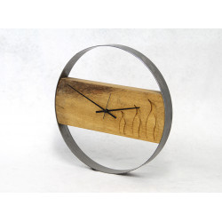 copy of Wanduhr