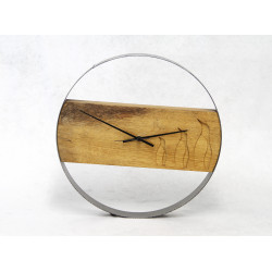 copy of Wanduhr