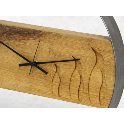 copy of Wanduhr