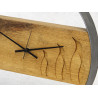 copy of Wanduhr