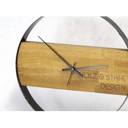 copy of Wanduhr