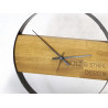 copy of Wanduhr