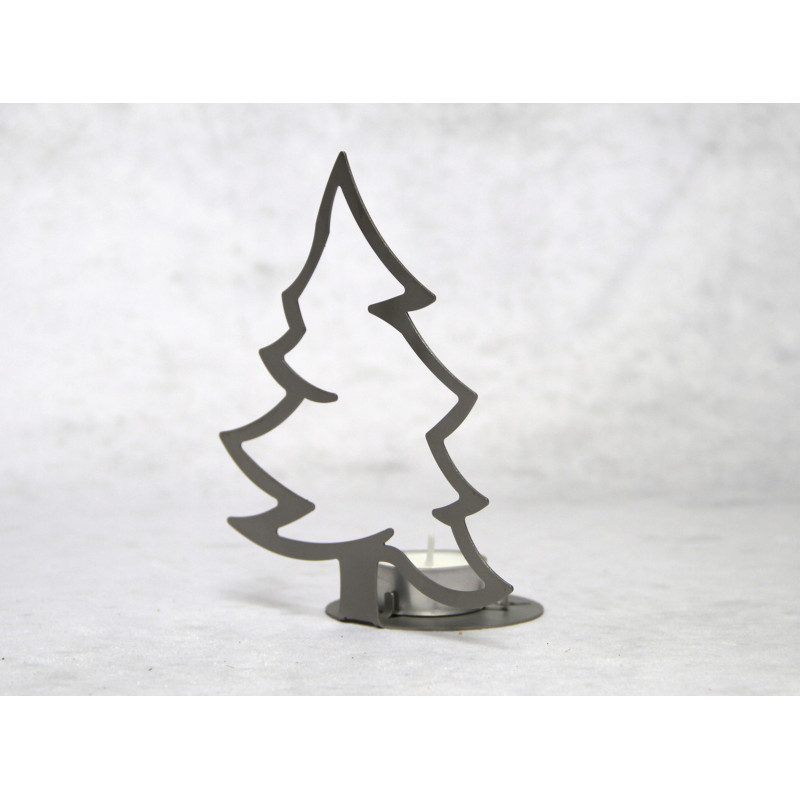 MKB - Teelicht Weihnachtsbaum (T)Anne