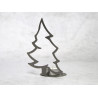 Teelicht Weihnachtsbaum
